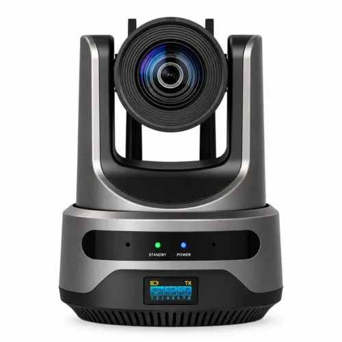 Camera VX60WB – Camera PTZ 4K Ultra HD Sắc Nét