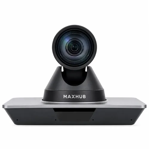 MAXHUB UC P20 – Camera Hội Nghị 4K PTZ