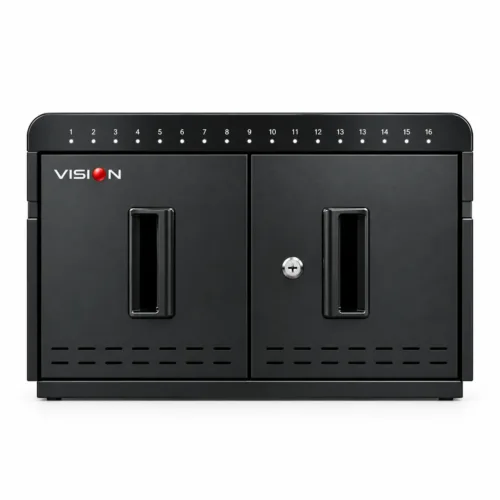Tủ Sạc Vision OM16 - 16 Thiết bị