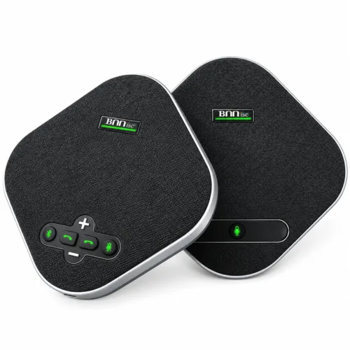 Speakerphone Hội Nghị Tenveo NA200GEX