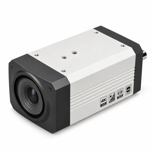 Rocware RC03 - Camera Education 4K UHD