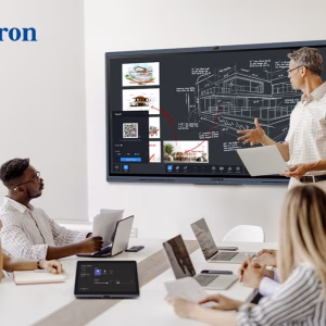 Giải Pháp MAXHUB & EXTRON