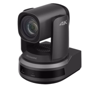 ROCWARE RC841UX - Camera Hội Nghị Truyền Hình 4K UHD