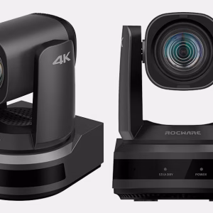 ROCWARE RC841UX - PTZ 4K UHD