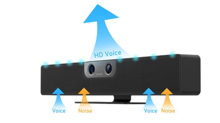Giảm Tiếng Ồn AI