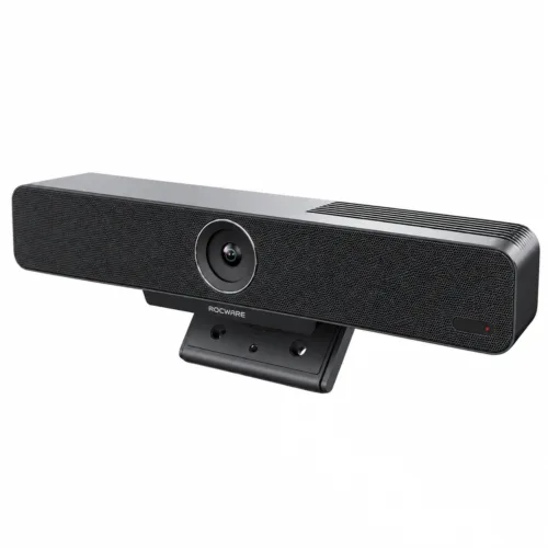 Rocware RB10Lite – VideoBar All-in-One 4K Ultra HD