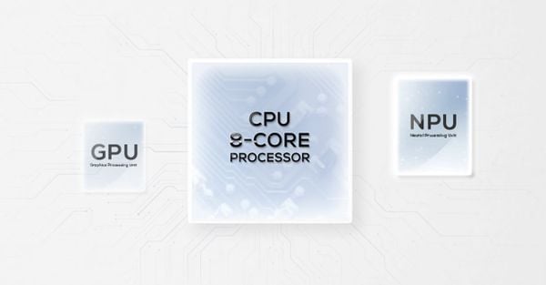 model E8630 chỉnh chu 