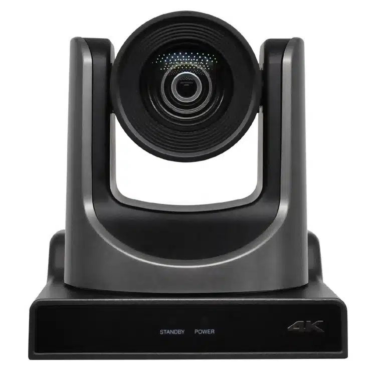 Máy quay video với tính năng theo dõi tự động