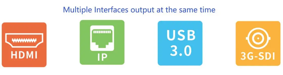 Máy quay video chất lượng cao với tính năng theo dõi tự động