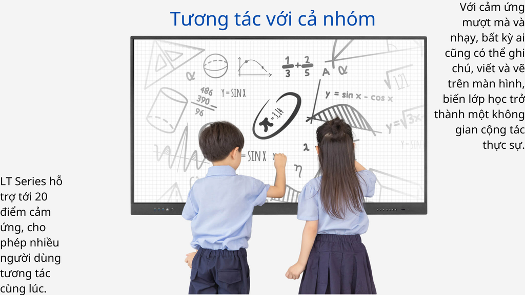 Tính năng Riotouch 5