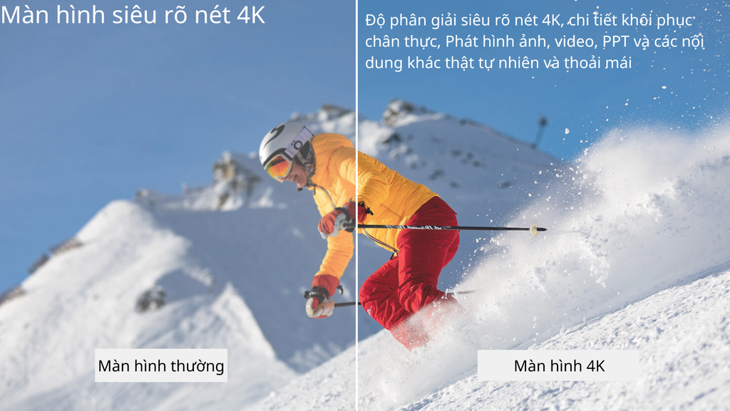 Tính năng Riotouch 6