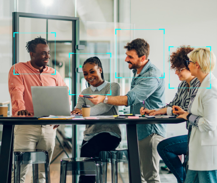 UC P30 tính năng AI Chỉnh chu