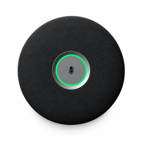 MAXHUB Mic Pod DM30 – Micro Mở Rộng Cao Cấp