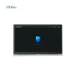 MAXHUB Capture System V3 – Giải Pháp Toàn Diện Cho Lớp Học Thông Minh