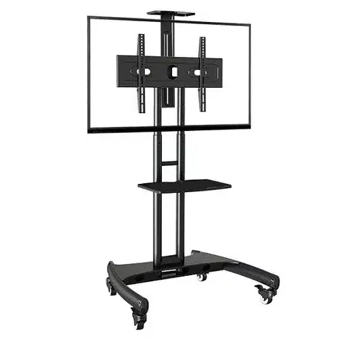 NB Interactive Mobile Carts AVA1500-60-1P - Giá Treo Màn Hình Di Động