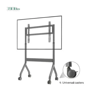NB Motorized Heavy-duty Mobile Carts P220 - Chân đế di động