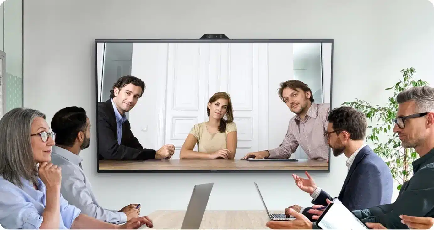 MAXHUB - V6 Transend Series