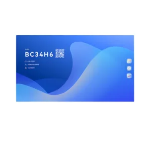 Màn Hình LED All-in-One MAXHUB Raptor Series V3 Lite