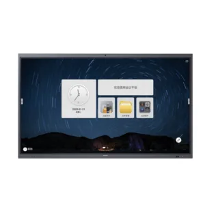 Màn Hình Tương Tác Hikvision WonderHub