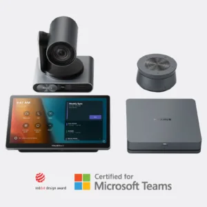 XT20-PS Kit – Giải Pháp Tối Ưu Cho Phòng Họp Thông Minh