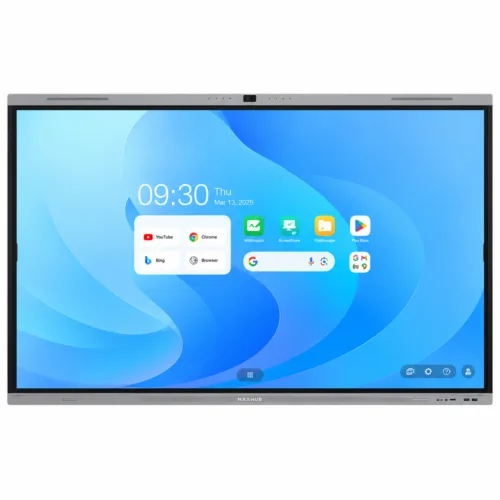 MAXHUB U6540 - Màn Hình Tương Tác Giáo Dục 65inch