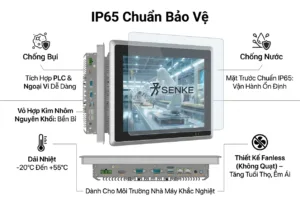 Máy Tính Công Nghiệp