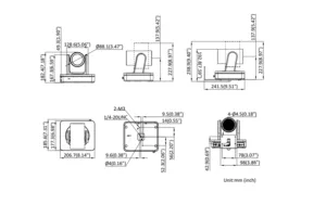 iDS-UVC-P32