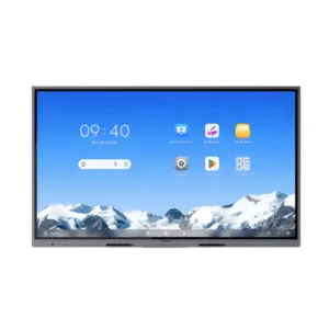 Hikvision Select Series DS-D5C86RB/A2L – Màn Hình Tương Tác