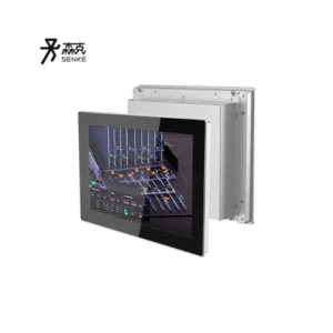 Màn Hình Công Nghiệp 13.3 Inch Touch Panel PC