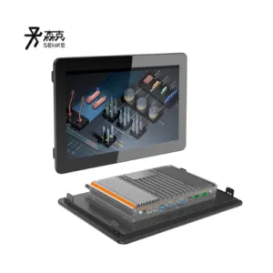 Máy Tính Công Nghiệp Panel Mount Monitor