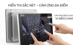 Màn Hình Công Nghiệp