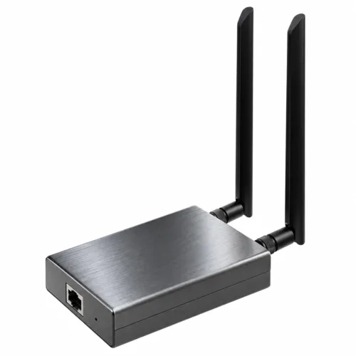 VHD B10WT – Bộ Nhận Tín Hiệu Camera
