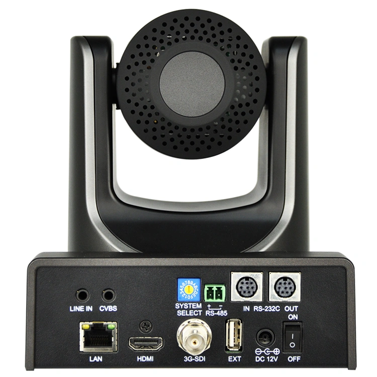 Camera Hội Nghị Truyền Hình 20X Valuehd V60CL
