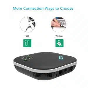 Speakerphone NA200GEX 10