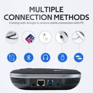 Speakerphone NA200GEX 8