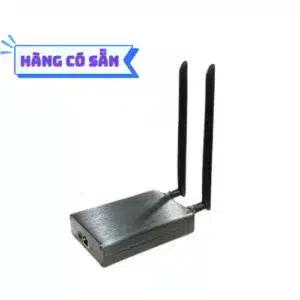 VHD B10WT – Bộ Nhận Tín Hiệu Camera