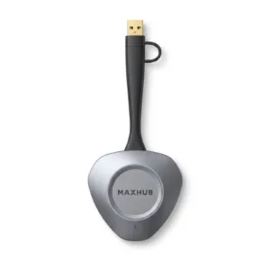 MAXHUB WT17 – Dongle Trình Chiếu Không Dây 4K