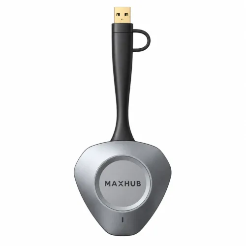 MAXHUB WT17 – Dongle Trình Chiếu Không Dây 4K