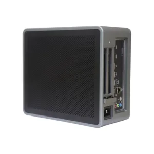 AI Workstation GT5 Pro – Hiệu năng AI chuyên nghiệp cho doanh nghiệp