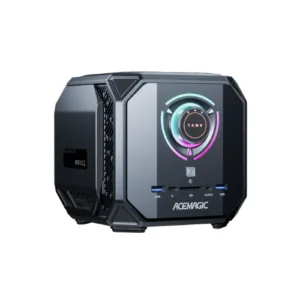 ACEMAGIC M1A PRO+ – AI Mini Workstation Hiệu Năng Cao