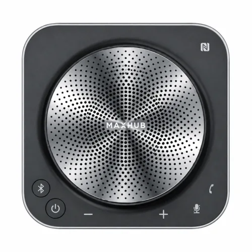 MAXHUB BM35 – Loa Hội Nghị Bluetooth Cho Phòng Họp