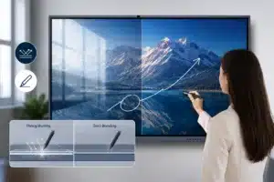 GAOKEview E5 Series