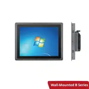 Máy Tính Công Nghiệp All-in-One – Wall-Mounted B Series