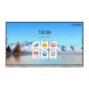 Màn Hình Tương Tác GAOKEview 65 Inch - GK-880T/65S-V610