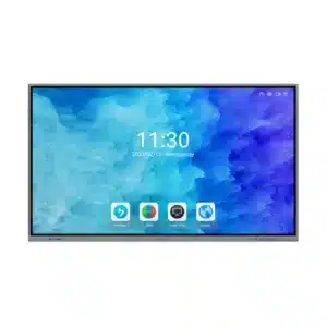 Màn Hình Tương Tác GAOKEview E5 Series 4K UHD