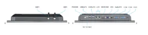 Wall-Mounted B Series