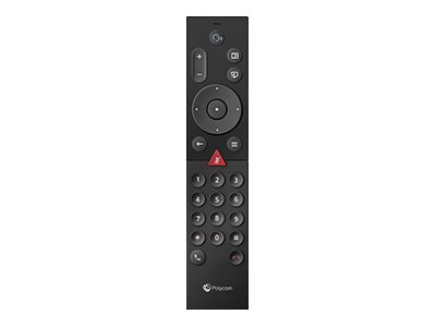 Poly Bluetooth Remote Control | Overview, Specs, Details | SHI