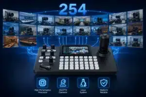 S5 Joystick Controller