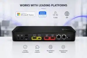 Poly Studio G62