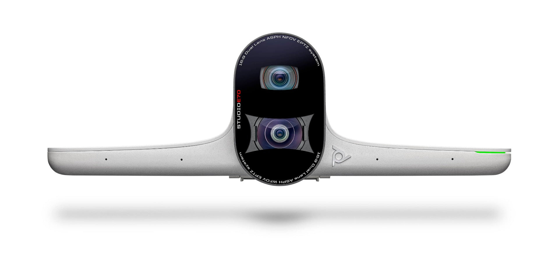 Poly Studio E70 Smart Camera for Large Rooms (842F8AA)